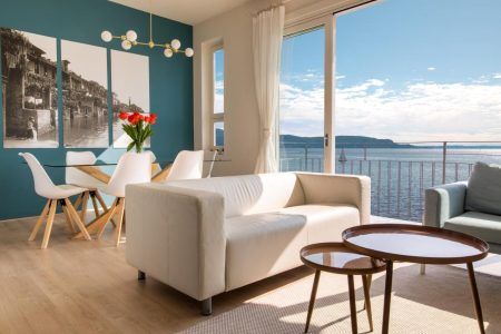 Noclegi nad Jeziorem Garda – sprawdź najlepsze oferty
